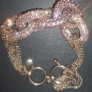 Juicy couture bracelet